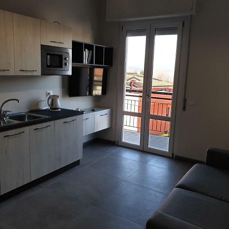 Sun Lake Apartments Desenzano del Garda Ngoại thất bức ảnh