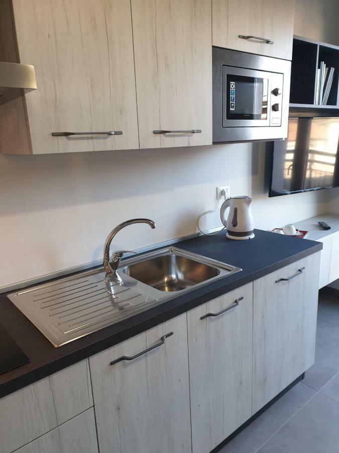 Sun Lake Apartments Desenzano del Garda Ngoại thất bức ảnh