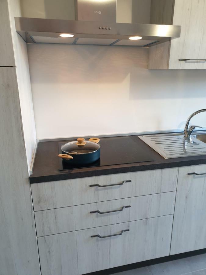 Sun Lake Apartments Desenzano del Garda Ngoại thất bức ảnh
