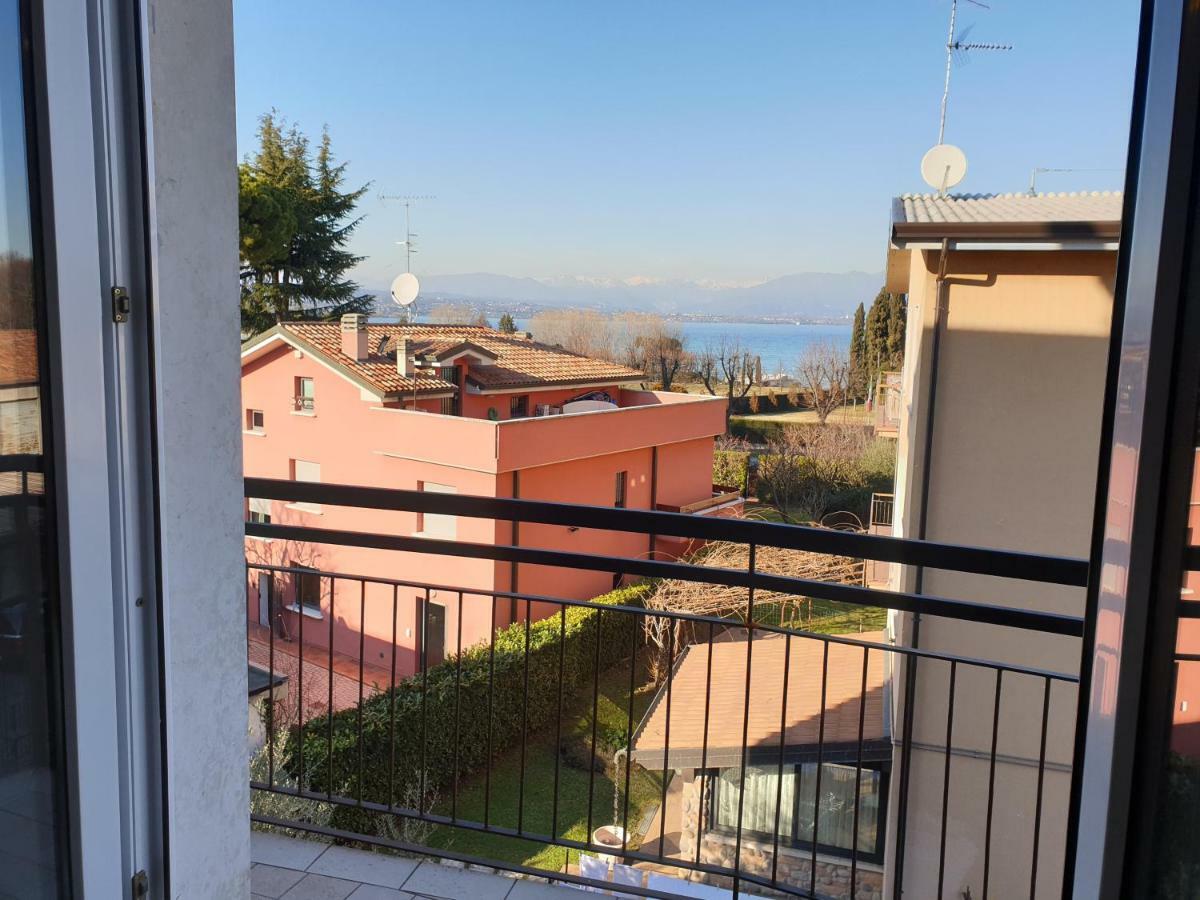 Sun Lake Apartments Desenzano del Garda Ngoại thất bức ảnh