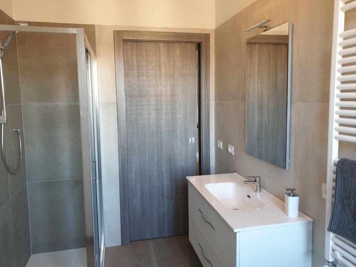 Sun Lake Apartments Desenzano del Garda Ngoại thất bức ảnh
