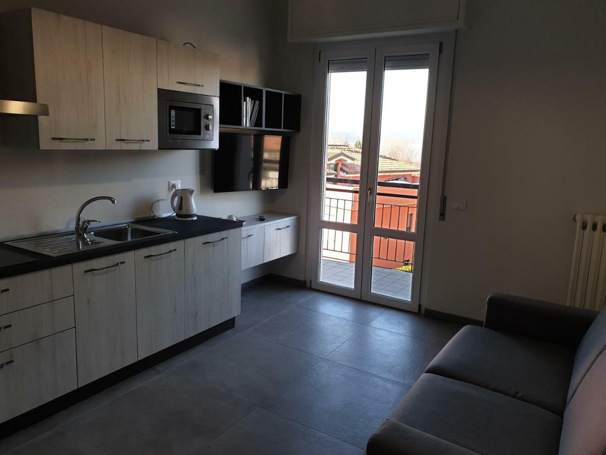 Sun Lake Apartments Desenzano del Garda Ngoại thất bức ảnh