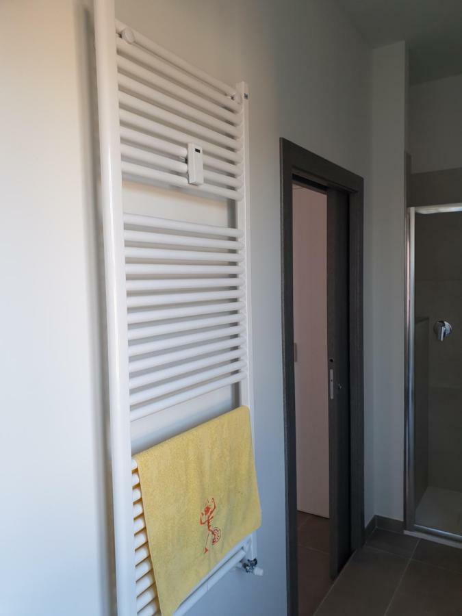 Sun Lake Apartments Desenzano del Garda Ngoại thất bức ảnh